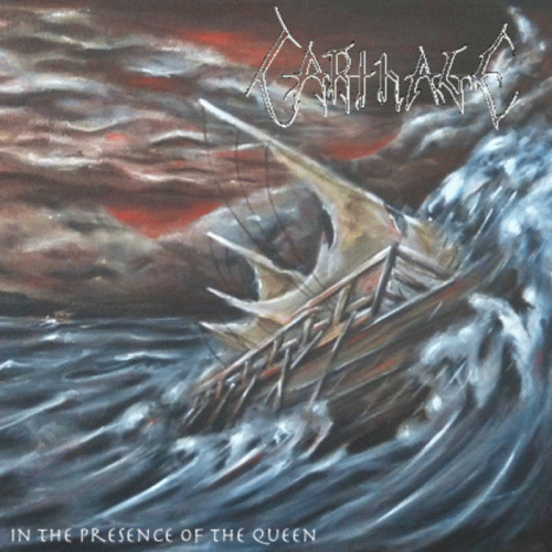 In the Presence of the Queen